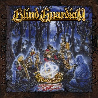 The Bard's Song - In the Forest (Remastered 2007) By Blind Guardian's cover