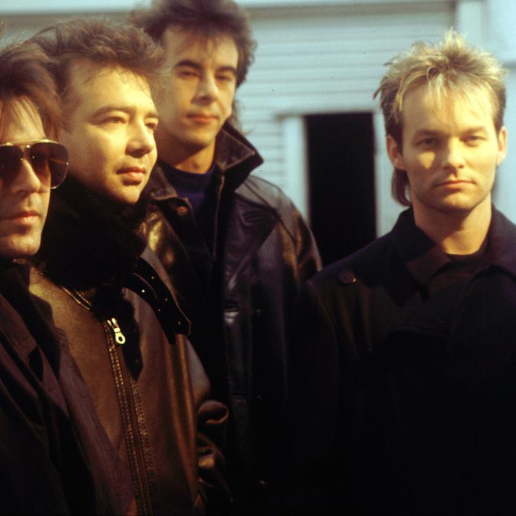 Cutting Crew's avatar image