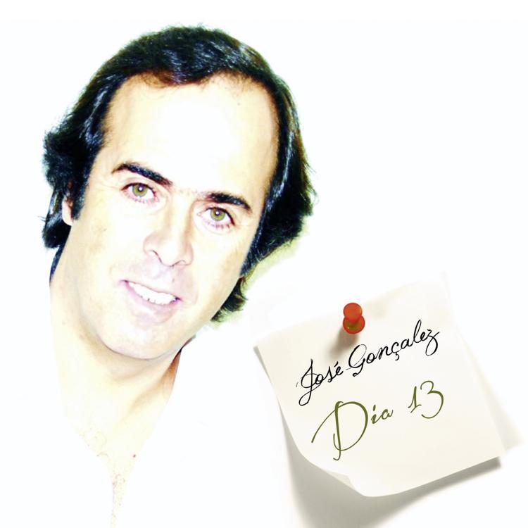 José Gonçalez's avatar image