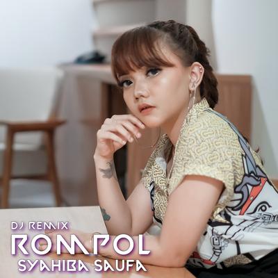 Rompol (Dj Remix)'s cover