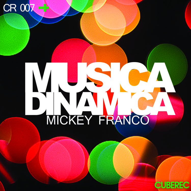 Mickey Franco's avatar image