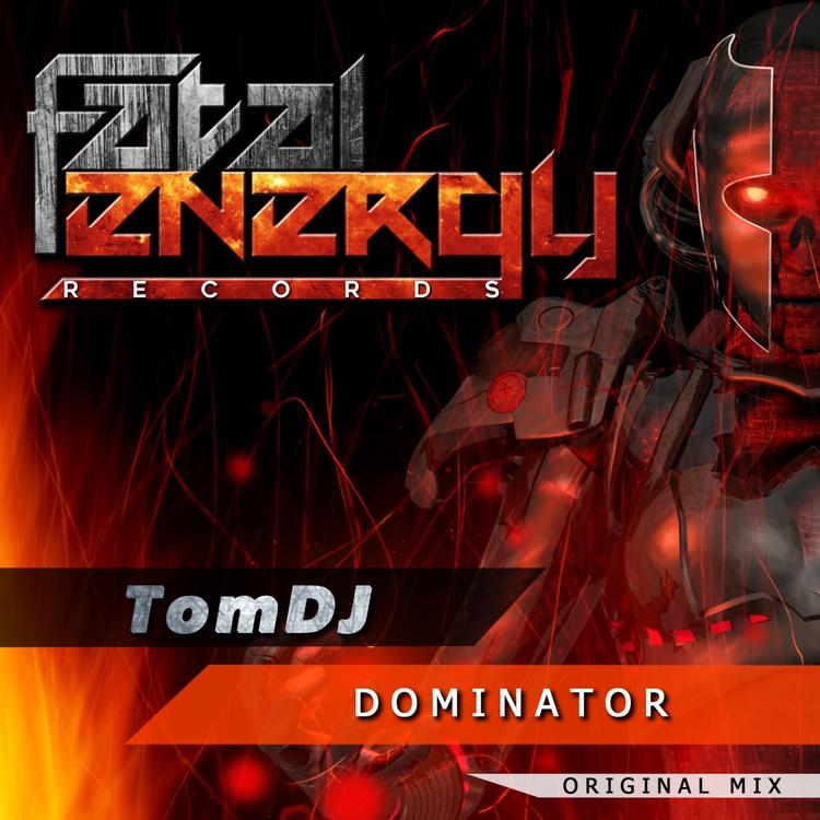 TomDJ's avatar image