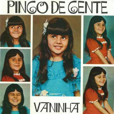 Vaninha's cover