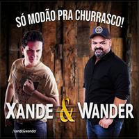 Xande & Wander's avatar cover