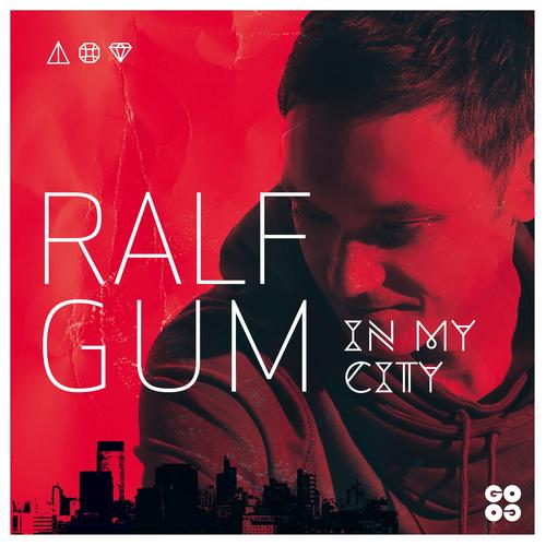 Ralf GUM meets Soweto Gospel Choir – Ramasedi – GOGO 091