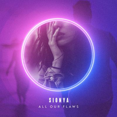 All Our Flaws By Sionya, Milva's cover