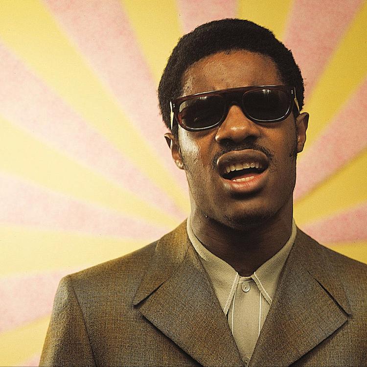 Stevie Wonder's avatar image