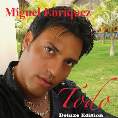 Miguel Enriquez's cover