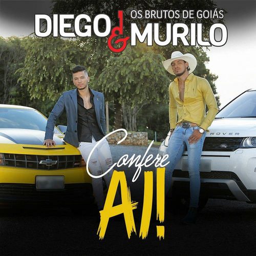 Zé Cuervo's cover