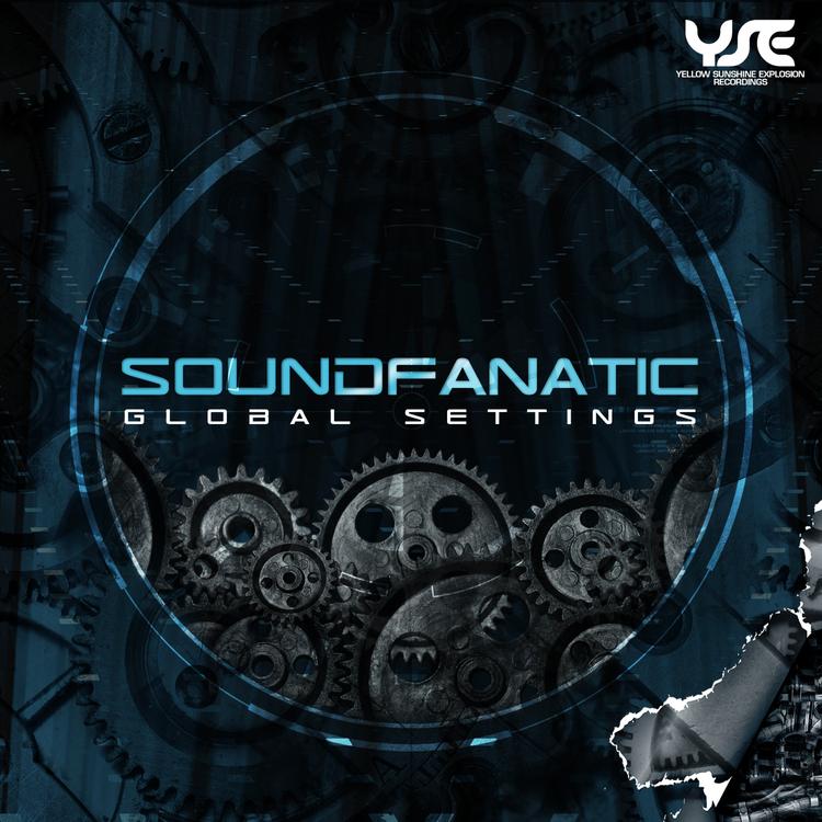 Soundfanatic's avatar image