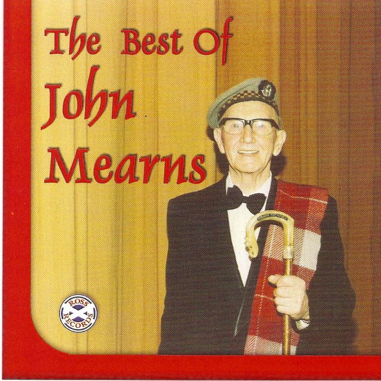 John Mearns's avatar image