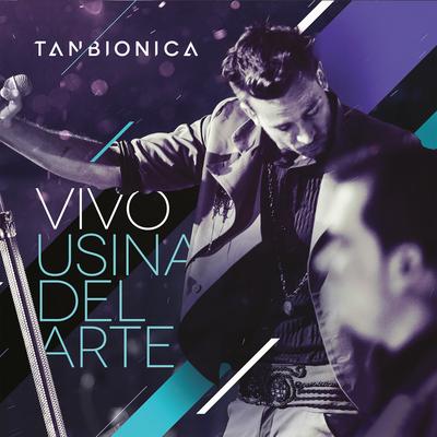 Usina del Arte (Vivo)'s cover