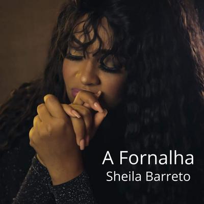SHEILA BARRETO's cover