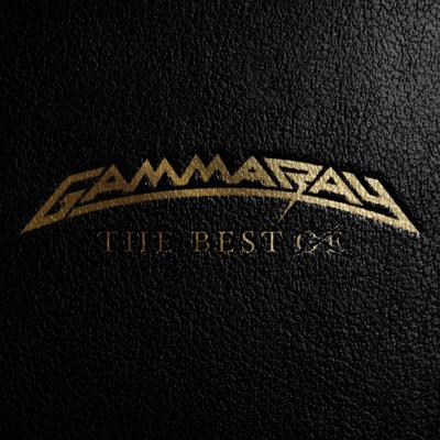 Heaven Can Wait [Remastered] By Gamma Ray's cover