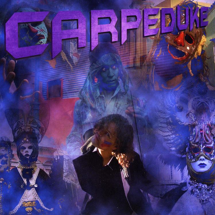 Carpeduke's avatar image