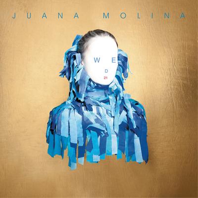 Sin Guía, No By Juana Molina's cover