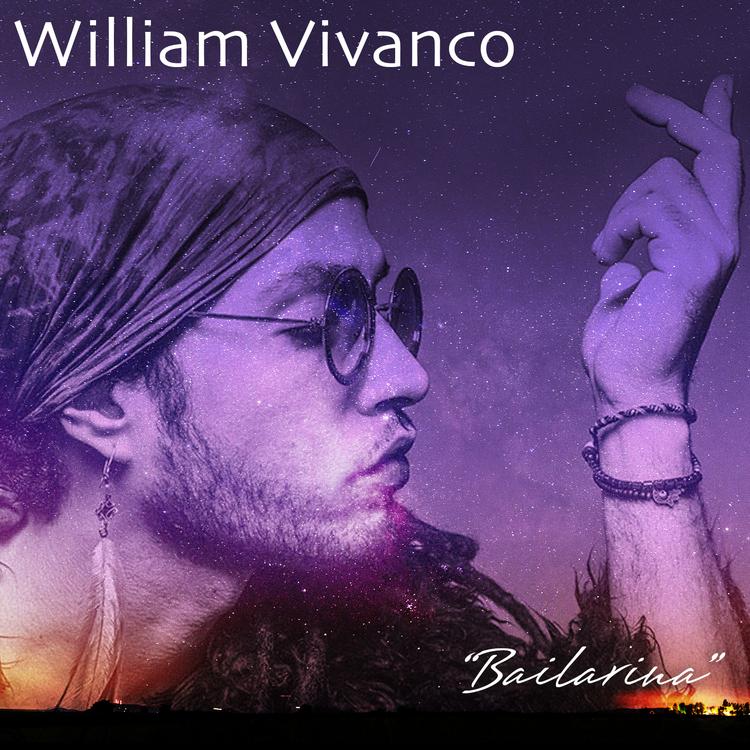 William Vivanco's avatar image