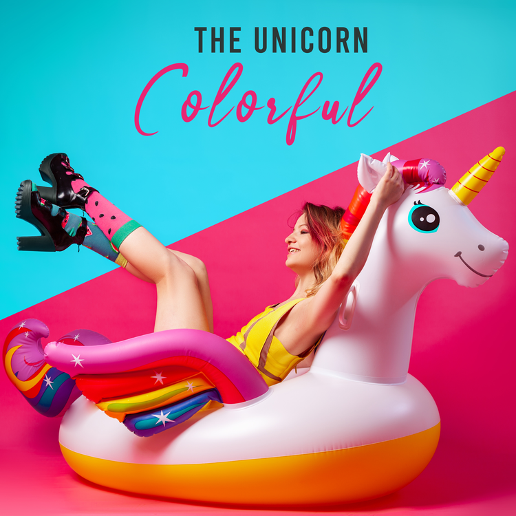 The Unicorn's avatar image