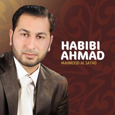 Habibi Ahmad (Quran)'s cover