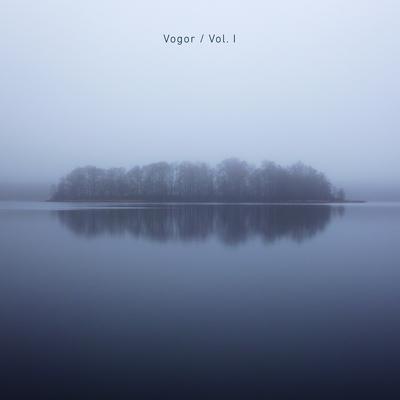 Vogor's cover