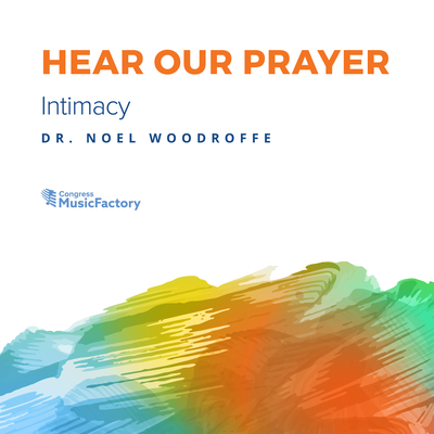 Dr. Noel Woodroffe's cover
