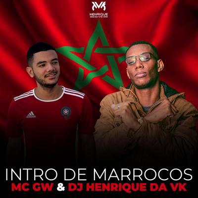 Intro de Marrocos's cover