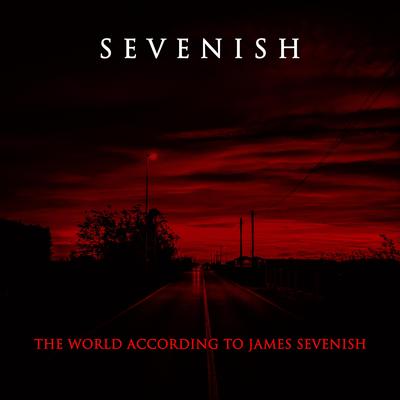 The World According to James Sevenish (Complete Edition)'s cover