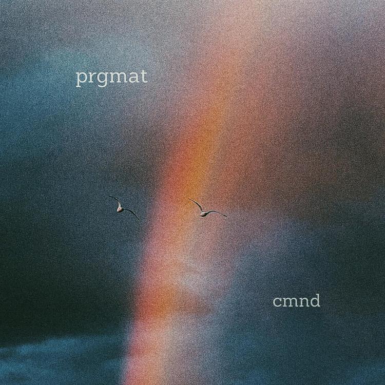 PRGMAT's avatar image