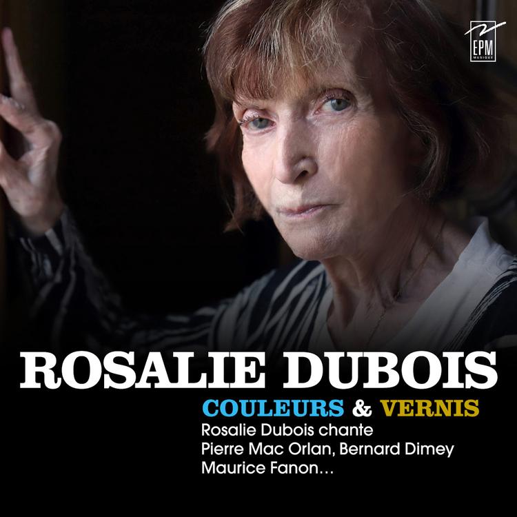 Rosalie Dubois's avatar image