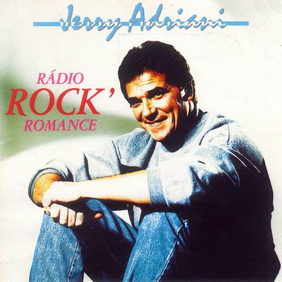 Rádio Rock Romance's cover