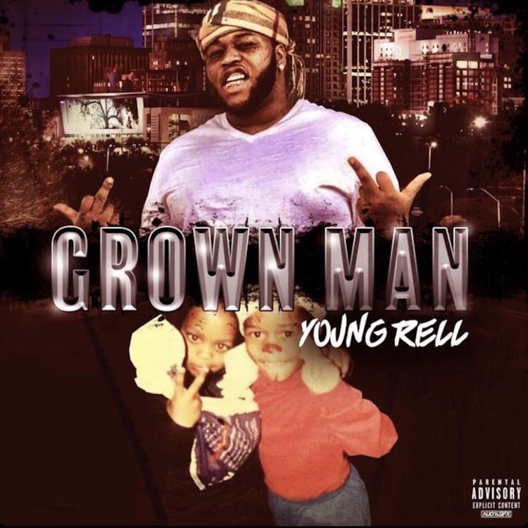 Young Rell's avatar image