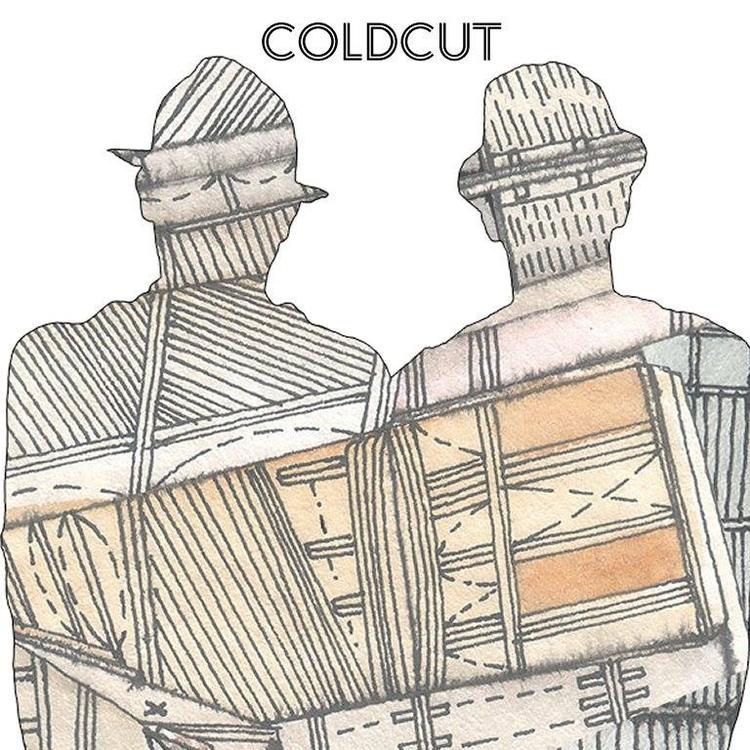 Coldcut's avatar image