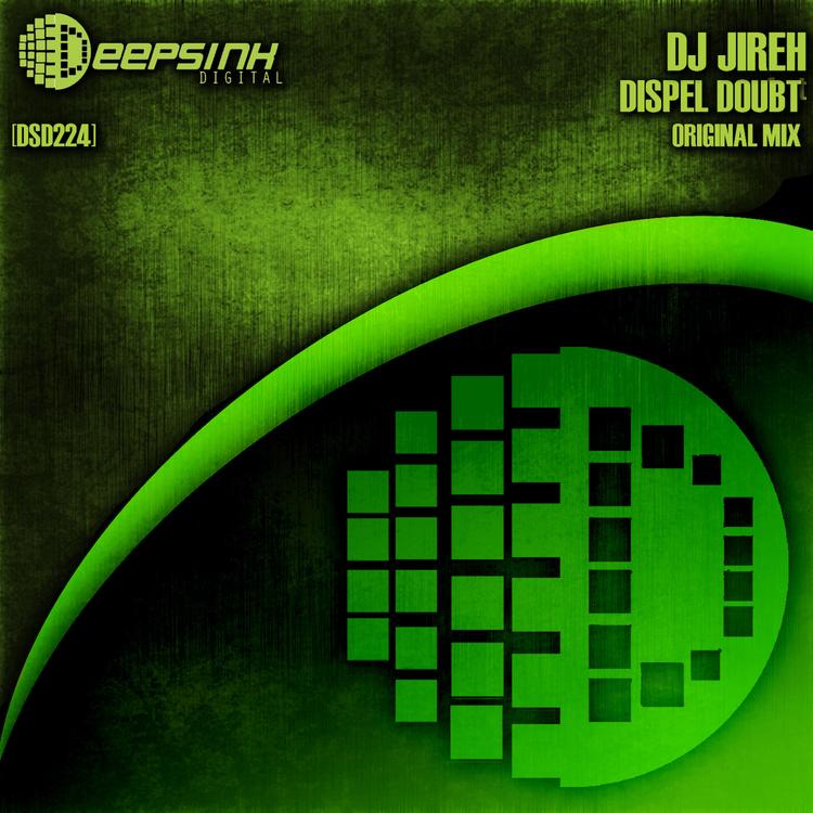 DJ Jireh's avatar image