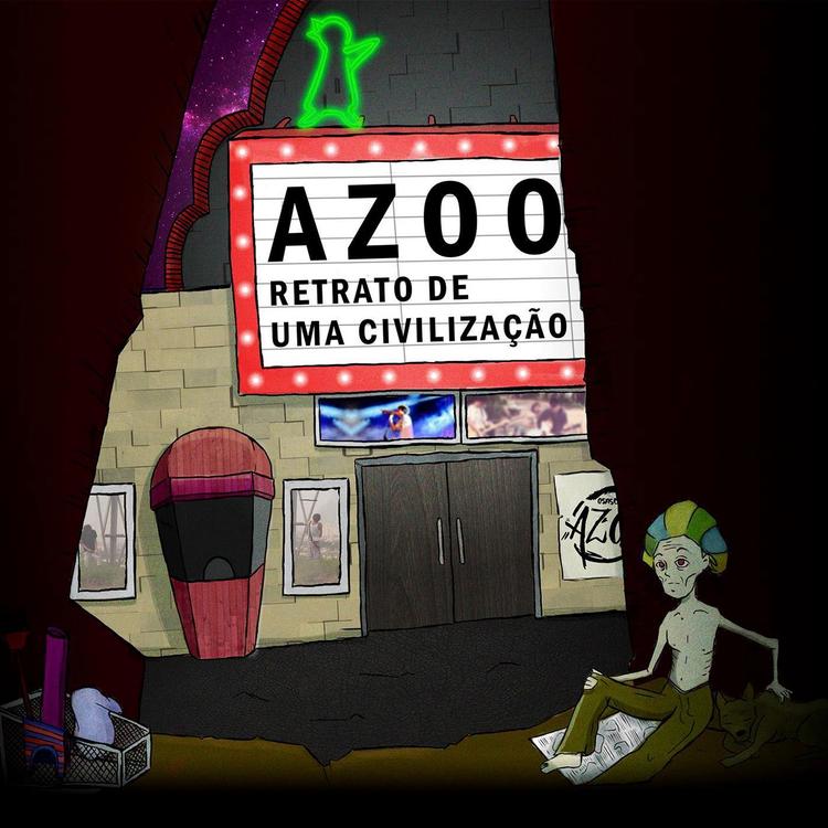 Azoo's avatar image