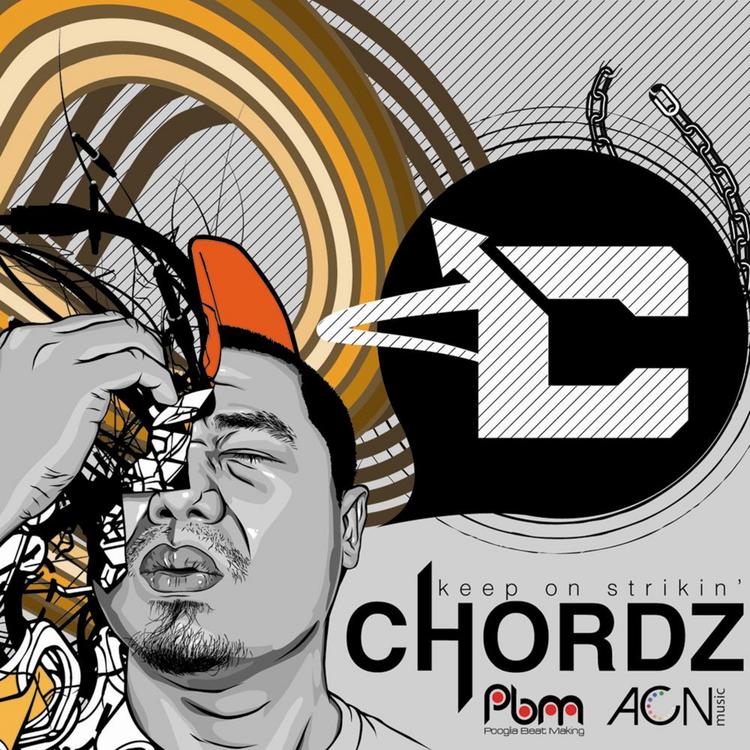 Chordz's avatar image