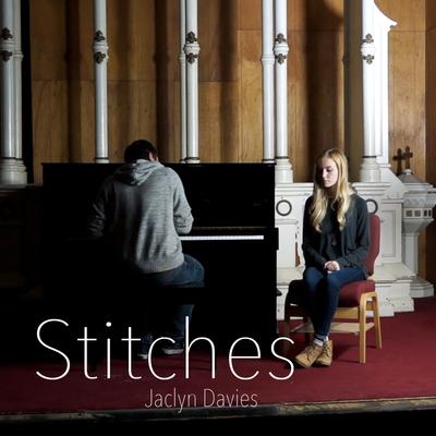 Stitches By Jaclyn Davies's cover