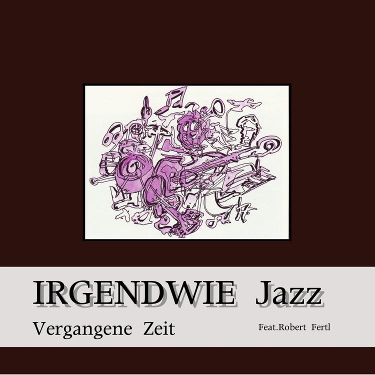 Irgendwie Jazz's avatar image