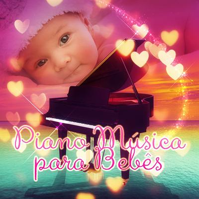 Academia de Música de Piano para Bebês's cover