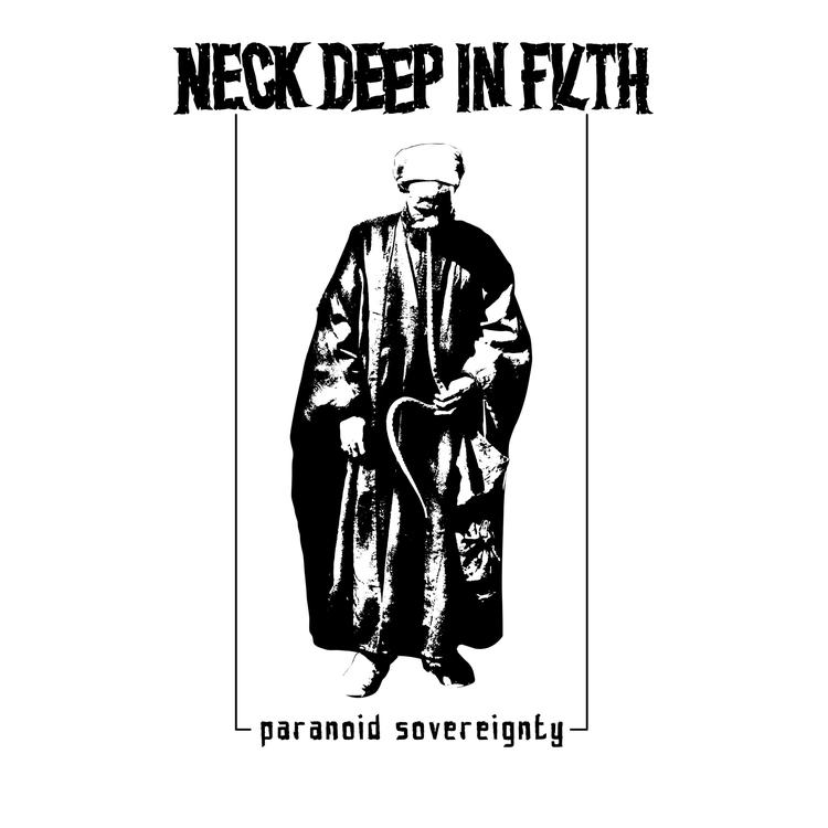 Neck Deep in Filth's avatar image
