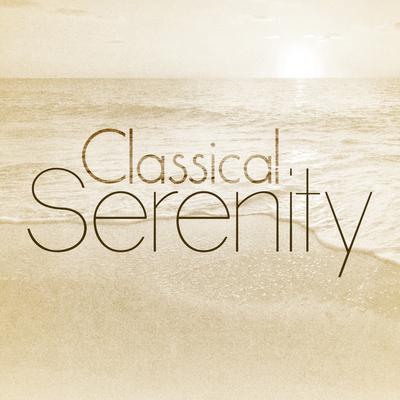 Classical Serenity's cover