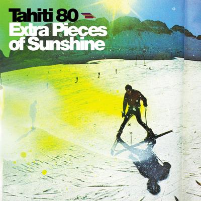 Better Days Will Come By Tahiti 80's cover