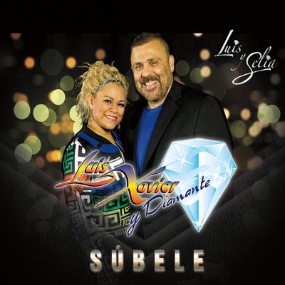 Subele (feat. Luis y Selia)'s cover