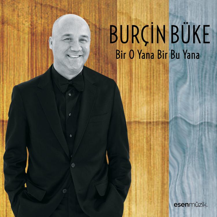 Burcin Buke's avatar image