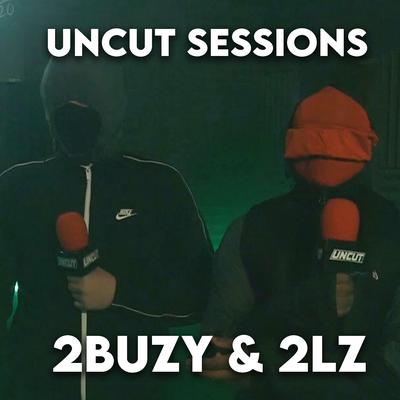 Uncut Sessions's cover