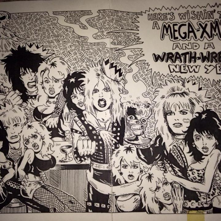 Wrathchild's avatar image