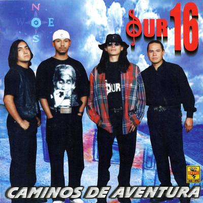 Caminos de Aventura's cover