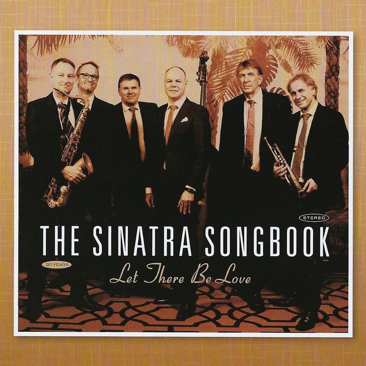The Sinatra Songbook's avatar image