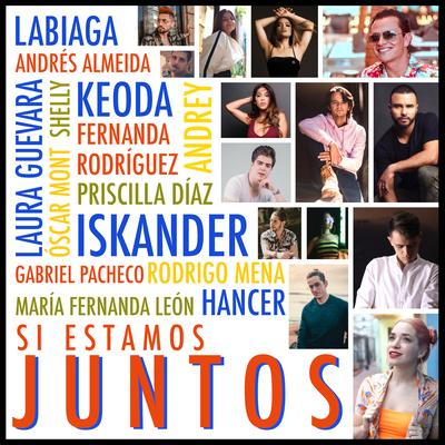 Si Estamos Juntos's cover