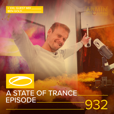 Save You (ASOT 932) [Trending Track] By Richard Durand, Christina Novelli's cover