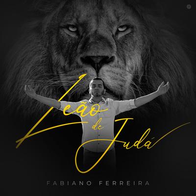 Leão de Judá By Fabiano ferreira's cover